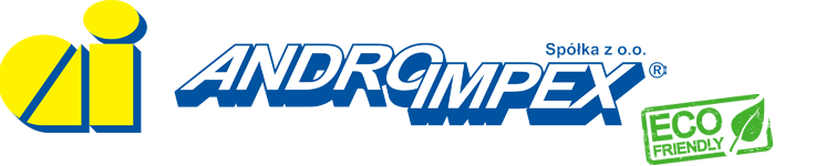 logo Androimpex